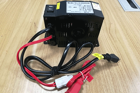 游戲機專用環形變壓器