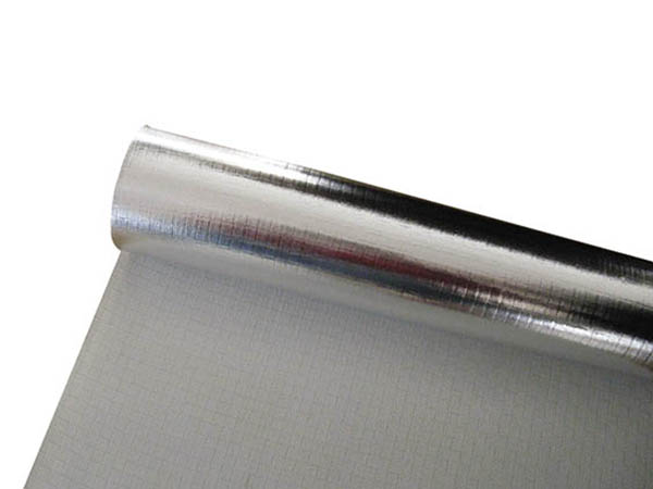 鋁箔復(fù)合600克玻纖布