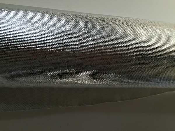 鋁箔膨體布