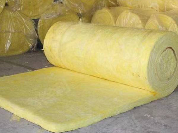 長(zhǎng)輸熱網(wǎng)專用高溫玻璃棉