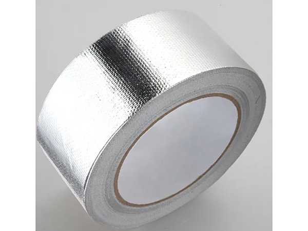 鋁箔玻纖布膠帶